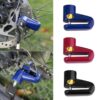 Bicycle Motorcycle Disc Brake Rotor Lock