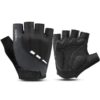 INBIKE Half Finger Reflective Cycling Gloves