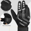 INBIKE Winter Thermal Touch Screen Gloves