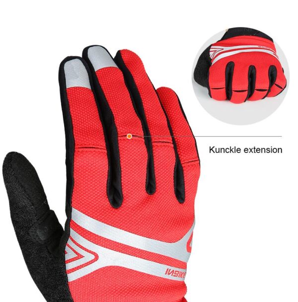 INBIKE Full Finger Sport Gloves