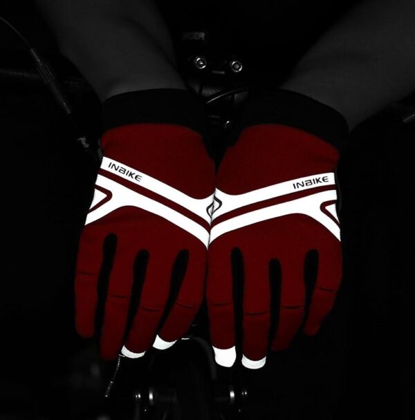 INBIKE Full Finger Sport Gloves