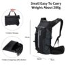 10L Ultralight Portable Cycling Backpack