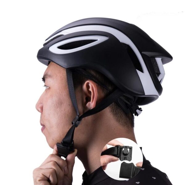 ROCKBROS Ultralight Integrally-molded Cycling Helmet