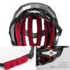 ROCKBROS Ultralight Integrally-molded Cycling Helmet