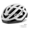 ROCKBROS Ultralight Integrally-molded Cycling Helmet
