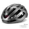 ROCKBROS Ultralight Integrally-molded Cycling Helmet