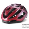 ROCKBROS Ultralight Integrally-molded Cycling Helmet