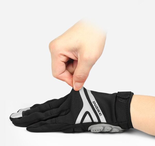 INBIKE Full Finger Sport Gloves
