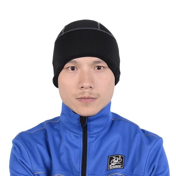 SANTIC Fleece Thermal Winter  Sports Cap