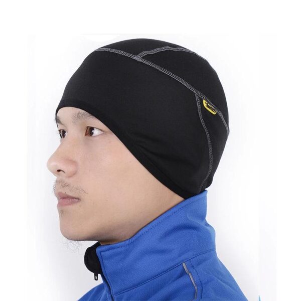 SANTIC Fleece Thermal Winter  Sports Cap