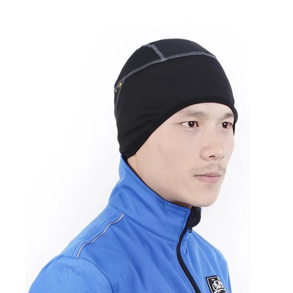SANTIC Fleece Thermal Winter  Sports Cap