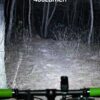 ROCKBROS 400 Lumen Rechargeable Front Light
