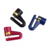 Bicycle Motorcycle Disc Brake Rotor Lock