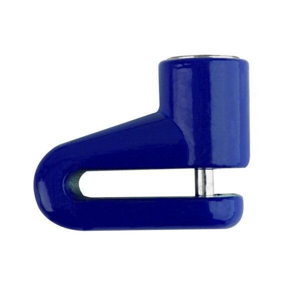 Bicycle Motorcycle Disc Brake Rotor Lock