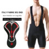 Leo Pro Race Bib Shorts
