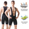 Leo Pro Race Bib Shorts