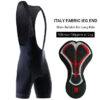 Leo Pro Race Bib Shorts