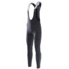 RION Thermal Fleece Long Bib Pants