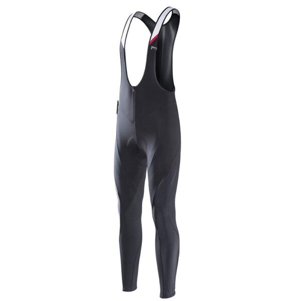 RION Thermal Fleece Long Bib Pants