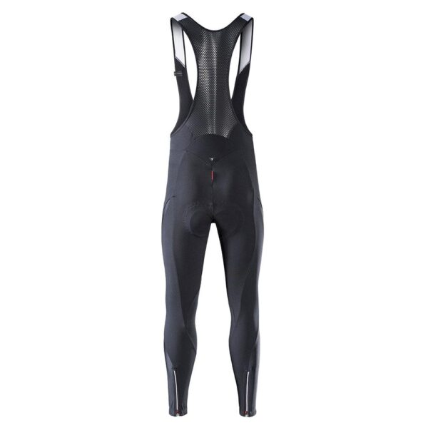 RION Thermal Fleece Long Bib Pants