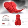 RION Thermal Fleece Long Bib Pants