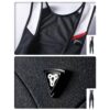 RION Thermal Fleece Long Bib Pants
