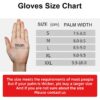 ROCKBROS Gel Liquid Silicone Cycling Gloves
