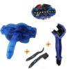 Bicycle Chain Cleaner Tool Kit