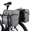 25L Rear Seat Trunk Bag