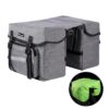 25L Rear Seat Trunk Bag