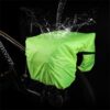 25L Rear Seat Trunk Bag