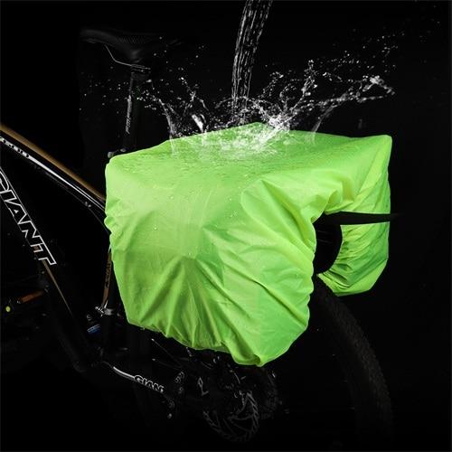 25L Rear Seat Trunk Bag