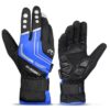 INBIKE Winter Thermal Touch Screen Gloves