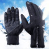 X-Tiger Winter Warm Cycling Gloves