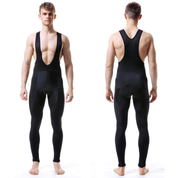 Circuit Thermal Bike Bib Pants