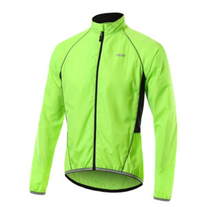 Sierra Windbreaker