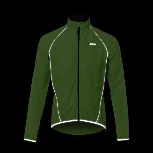 Sierra Windbreaker