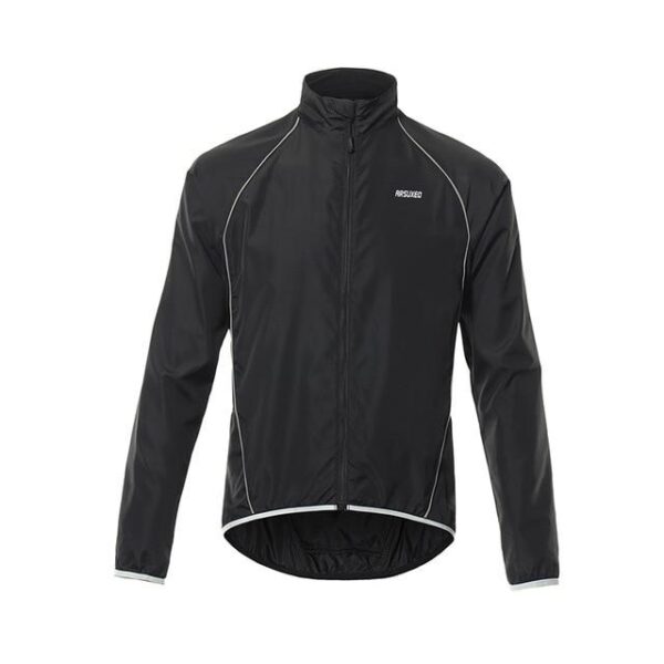 Sierra Windbreaker