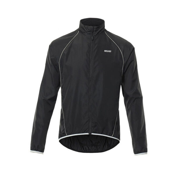 Sierra Windbreaker