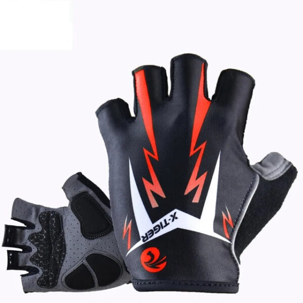 X-Tiger Non-slip Breathable Cycling Gloves