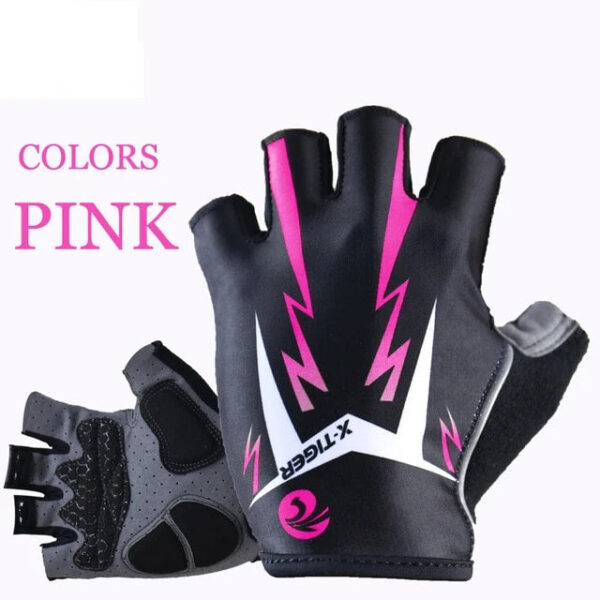 X-Tiger Non-slip Breathable Cycling Gloves