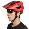 WEST BIKING Trail XC MTB All-terrain Bike Helmet