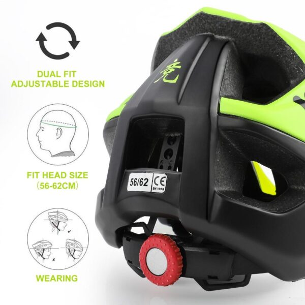 product-image-1313367469.jpg WEST BIKING Trail XC MTB All-terrain Bike Helmet