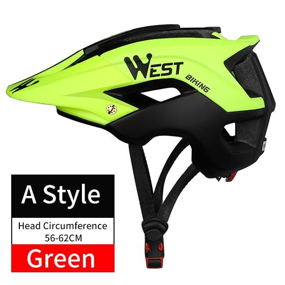 product-image-1313367472.jpg WEST BIKING Trail XC MTB All-terrain Bike Helmet