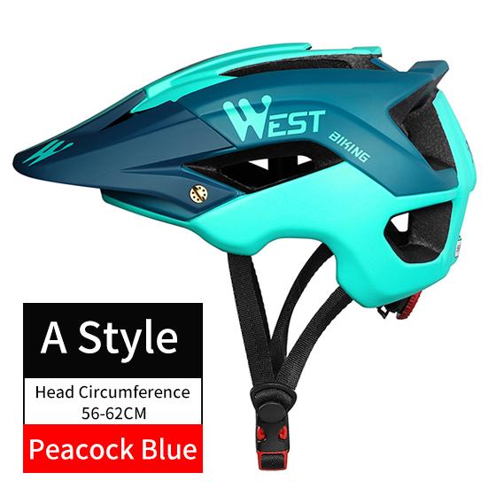 product-image-1313367474.jpg WEST BIKING Trail XC MTB All-terrain Bike Helmet