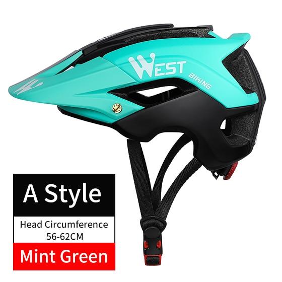 product-image-1313367475.jpg WEST BIKING Trail XC MTB All-terrain Bike Helmet