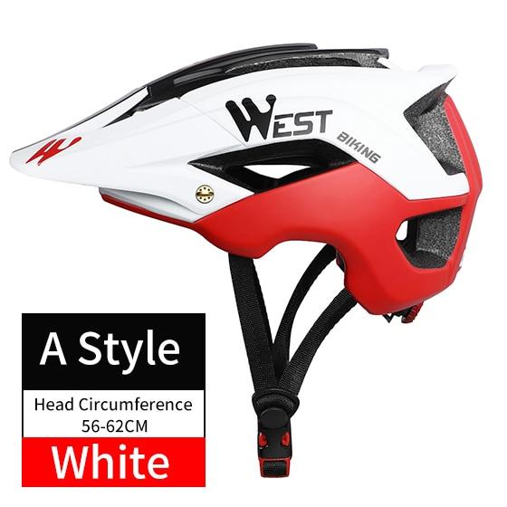 product-image-1313367477.jpg WEST BIKING Trail XC MTB All-terrain Bike Helmet