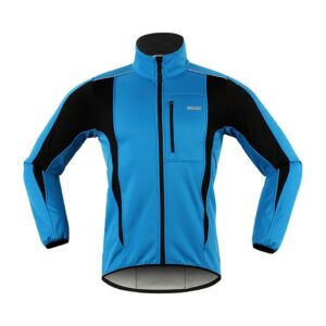 ARSUXEO Winter Cycling Jacket
