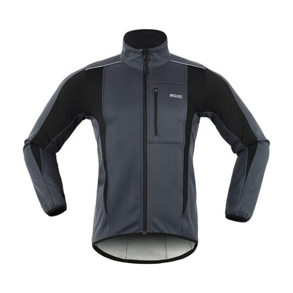 ARSUXEO Winter Cycling Jacket