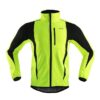 ARSUXEO Winter Cycling Jacket